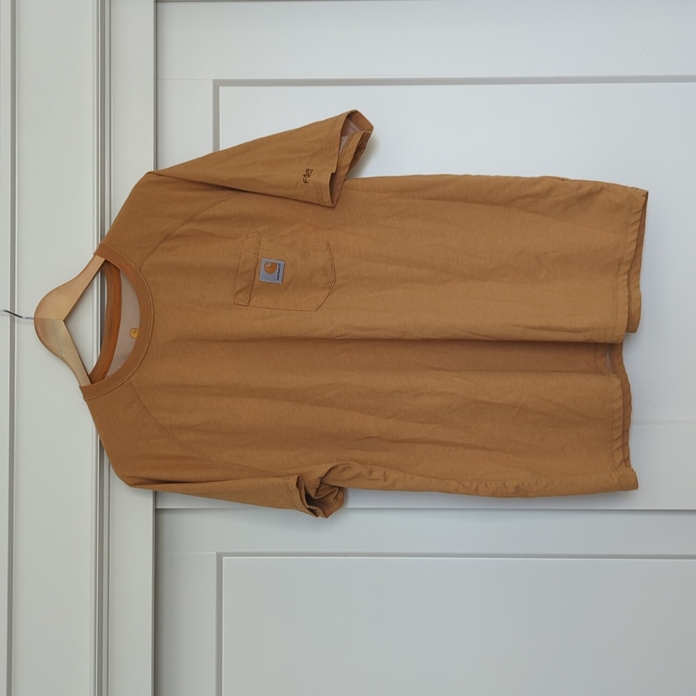 Carhartt tee
